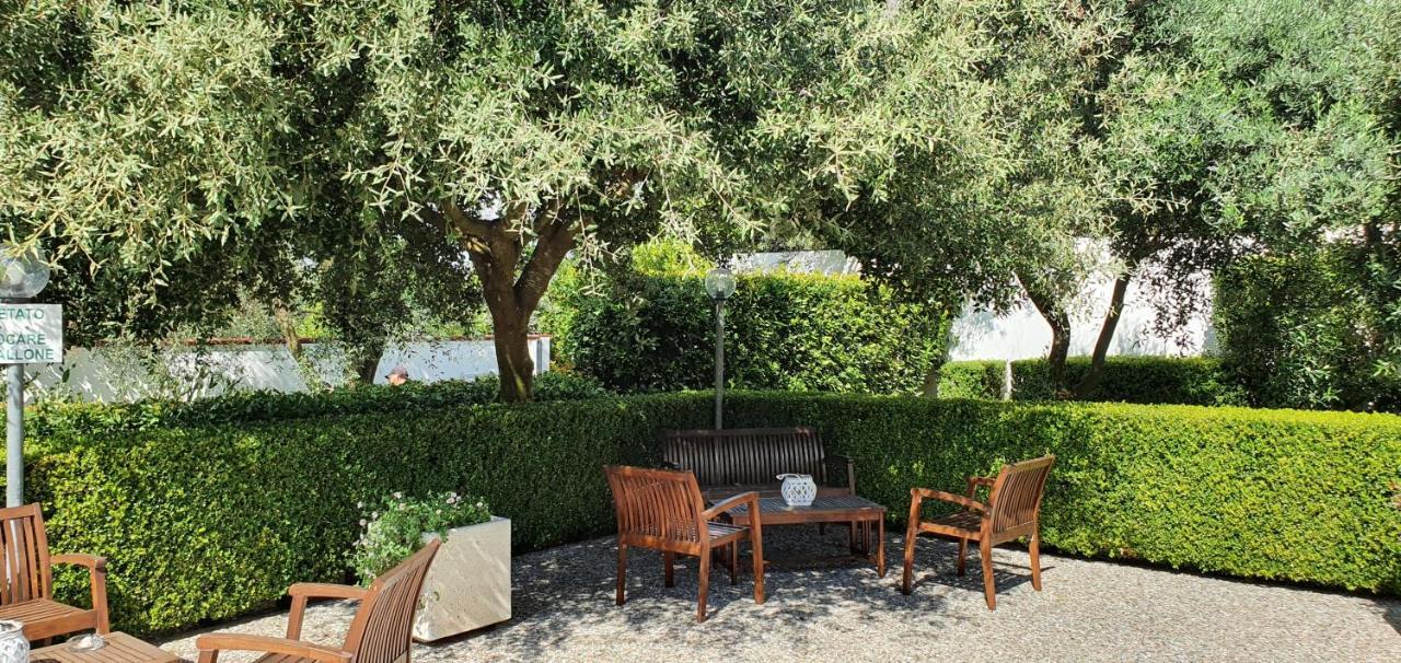 Agriturismo La Rondine Отранто Екстер'єр фото