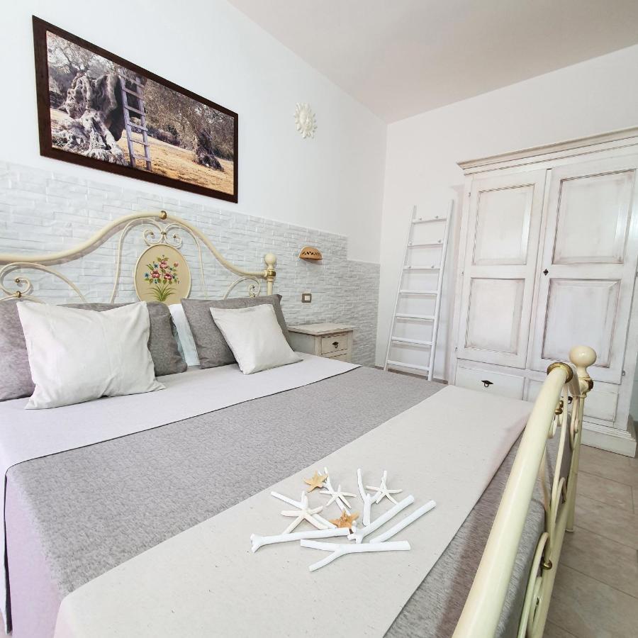 Agriturismo La Rondine Отранто Екстер'єр фото