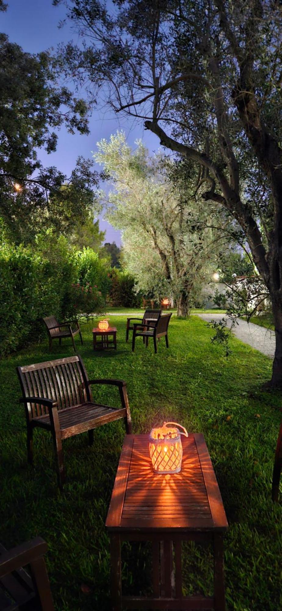 Agriturismo La Rondine Отранто Екстер'єр фото