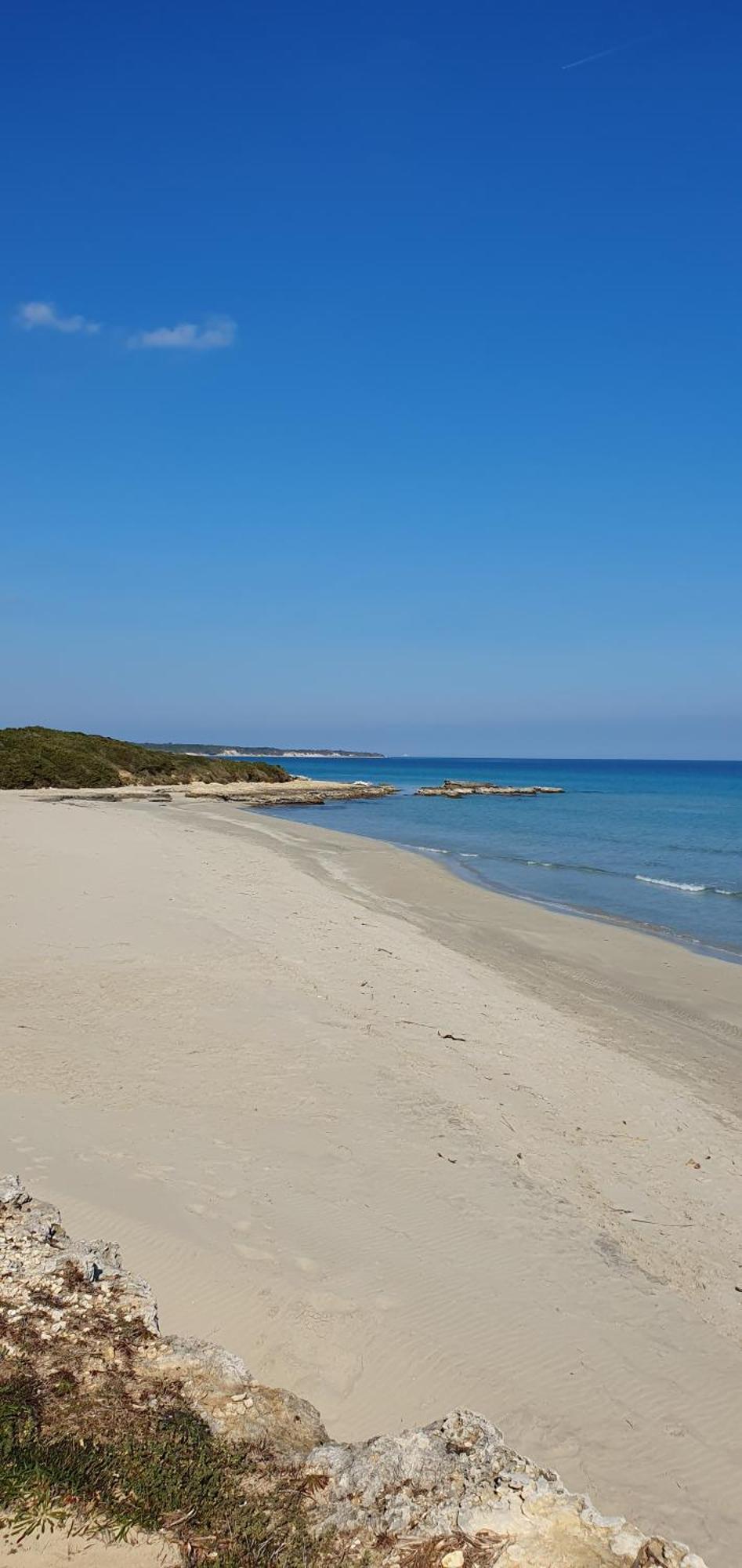 Agriturismo La Rondine Отранто Екстер'єр фото